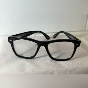 Oliver Peoples OLIVER OV 5393U Black (1492) 54mm Eyeglass Frames